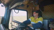 Truck driver.