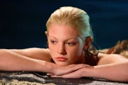 Rikki (Cariba Heine) ist traurig, denn ihre Freundinnen verlangen von ihr eine harte Entscheidung: Zane oder sie.