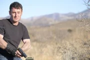 Solotov (Josh Stewart)