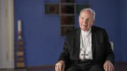 Kardinal Christoph Schönborn, Erzbischof von Wien im Interview.