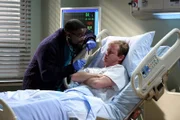 Rel (Lil Rel Howery, l.); Tommy (Josh Duvendeck, r.)