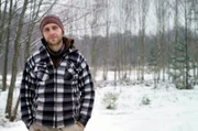 Survival-Trainer Kamil Fialkowski veranstaltet mitten in Polen nicht nur Digital-Detox-Workshops für Erwachsene, sondern auch Survival-Kurse für Kinder.