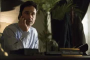 Harris Downey (Jesse Bradford)
