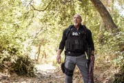 Lance Hamilton (Bill Goldberg)