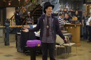 Jake Peralta.