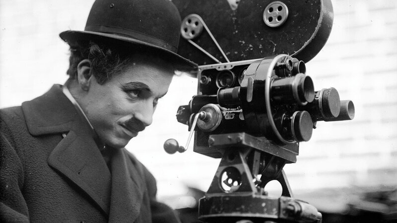Chaplins Moderne Zeiten – Der Abschied vom Stummfilm (F, 2024)