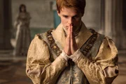 Prince Harry Tudor (Ruairi O'Connor)