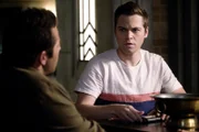 Jack (Alexander Calvert)