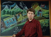 Die 6 Kummerbuben Die Schulreise Staffel 1, Episode 7 Schulreise: Werner Balmer als Franz Flückiger