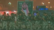 Mohammed bin Salman regiert mit eiserner Hand und schreckt auch vor brutalen Methoden nicht zurück.