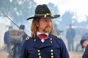 General Custer.