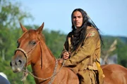 Crazy Horse.