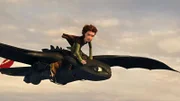 Der junge Wikinger Hicks hat dafür gesorgt, dass der ewige Zwist zwischen Drachen und Wikingern beigelegt werden konnte. Doch schon nach kurzer Zeit machen sich erste Probleme im Zusammenleben bemerkbar.