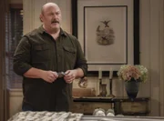 Jim McAllister (Will Sasso)