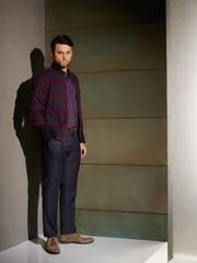 2. Staffel: Connor Walsh (Jack Falahee)