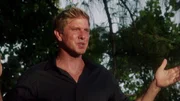 Tyler Gray (Kenny Johnson) erhält den Auftrag das Loft der Spione niederzubrennen...