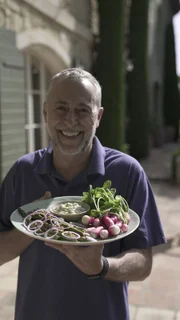 Michel Roux