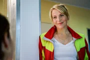 Praxis mit Meerblick – Die Kämpferin Bei Bedarf zur Stelle: Tanja Wedhorn als Nora Kaminski