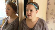 Jenny (26) wird für 10 Tage das Abenteuer Frauentausch wagen. Für sie geht es nach Berlin.