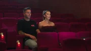 Jake (l.); Rebecca (r.)