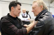 Vincent Walsh (Callum O'Connor), Dave Duffy (William Joyce).