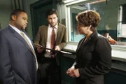 Anthony Anderson, Jeremy Sisto, S Epatha Merkerson