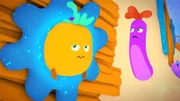 Buba und Keck streiten 1