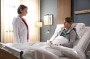 Dr. Maria Weber (Annett Renneberg) erkundigt sich beim Bruder ihres Partners, warum ihr Verhältnis so schwierig ist. Da auch Mirko Hoffmann (Axel Schreiber) die wahren Gründe nicht kennt, warum Kai ihn und seine Mutter damals so plötzlich verlassen hat, erzählt er seine Version der Geschichte.