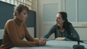 Daniela Stamm (r.)