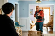 LL Cool J (Special Agent Sam Hanna).