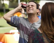 Barry Goldberg (Troy Gentile)