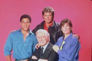 Knight Rider.