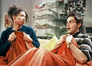 Sandra Moser als Annekäthi, Beat Marti als Bruno
