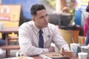 Carlos Reyes (Rafael Silva)