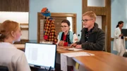 Folge 936; Honorarfreie Verwendung gemäß AGB im redaktionellen Zusammenhang mit genannter Sendung bei Nennung "Bild: MDR/Saxonia Media/Felix Abraham".