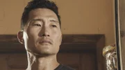 Muss seine kleine Nichte aus den Fängen von Kidnappern befreien: Chin (Daniel Dae Kim) ...