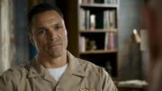 Captain Alonzo (Tony Gonzalez)