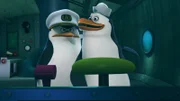L-R: Skipper, Rico