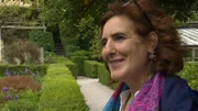 Gräfin Livia Cavazza Talbot ist auf der Isola del Garda aufgewachsen.