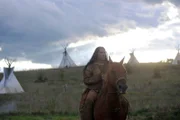 Crazy Horse.