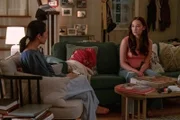 Jackie Chung (Laurel), Lola Tung (Belly)