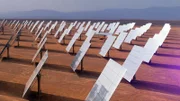 In Marokko soll Solar-Strom aus der Wüste dabei helfen, das Land unabhängig von fossilen Energieträgern zu machen.