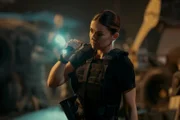 Karla Dixon (Serinda Swan)