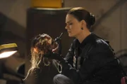 Temperance Brennan (Emily Deschanel)