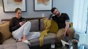 Selin (l.); Anthony (r.)
