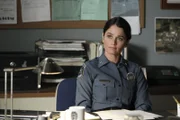 Nach alldem, was geschehen ist, arbeitet Teresa Lisbon (Robin Tunney) nun als Police Officer ...