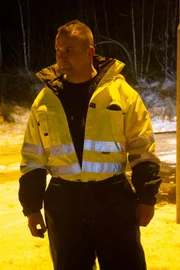 Andrzej Hawrylak