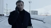 Maxim Pokrovski (Yevgeny Tsyganov)