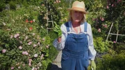 Martha Stewart.