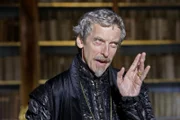Kardinal Richelieu (Peter Capaldi)